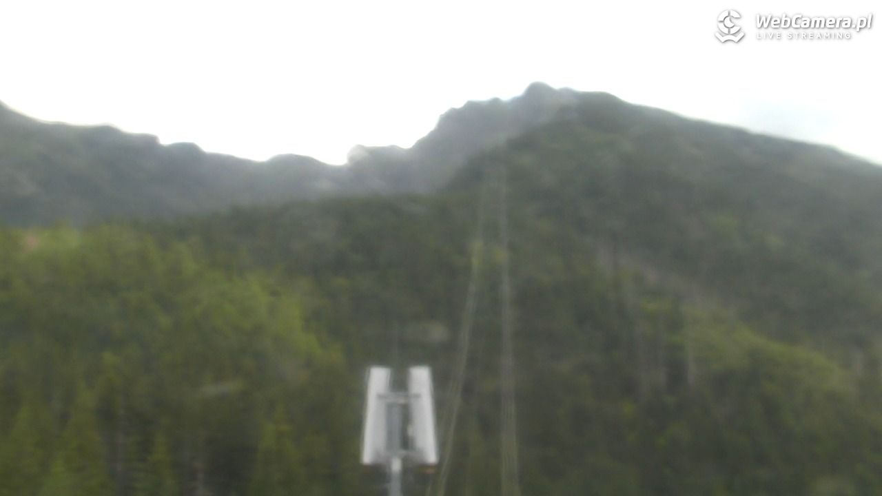 TATRY  Zachodnie - 17 lipiec 2026, 13:49