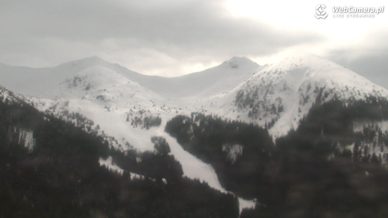 TATRY  Zachodnie - 04 kwiecień 2026, 13:45