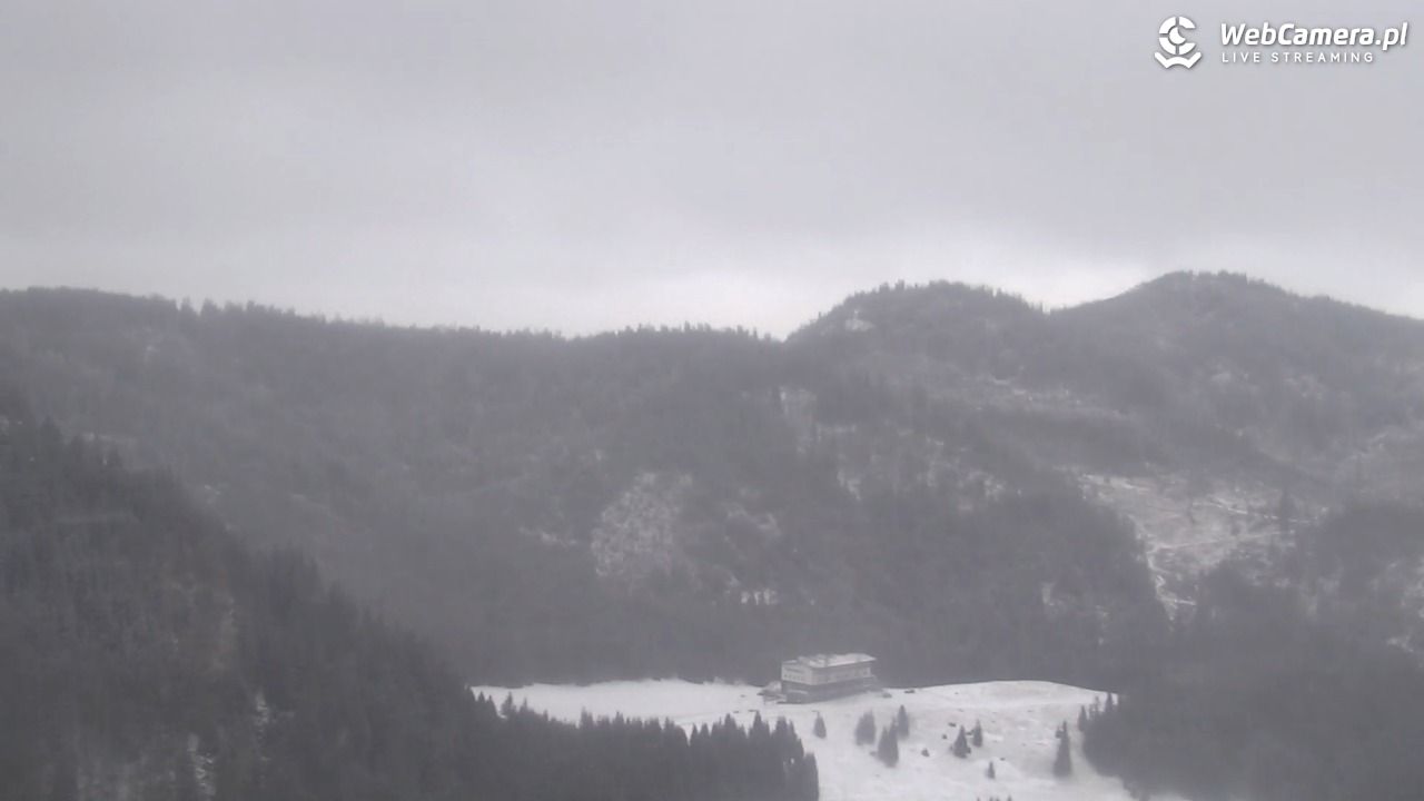 TATRY  Zachodnie - 28 grudzień 2025, 09:42