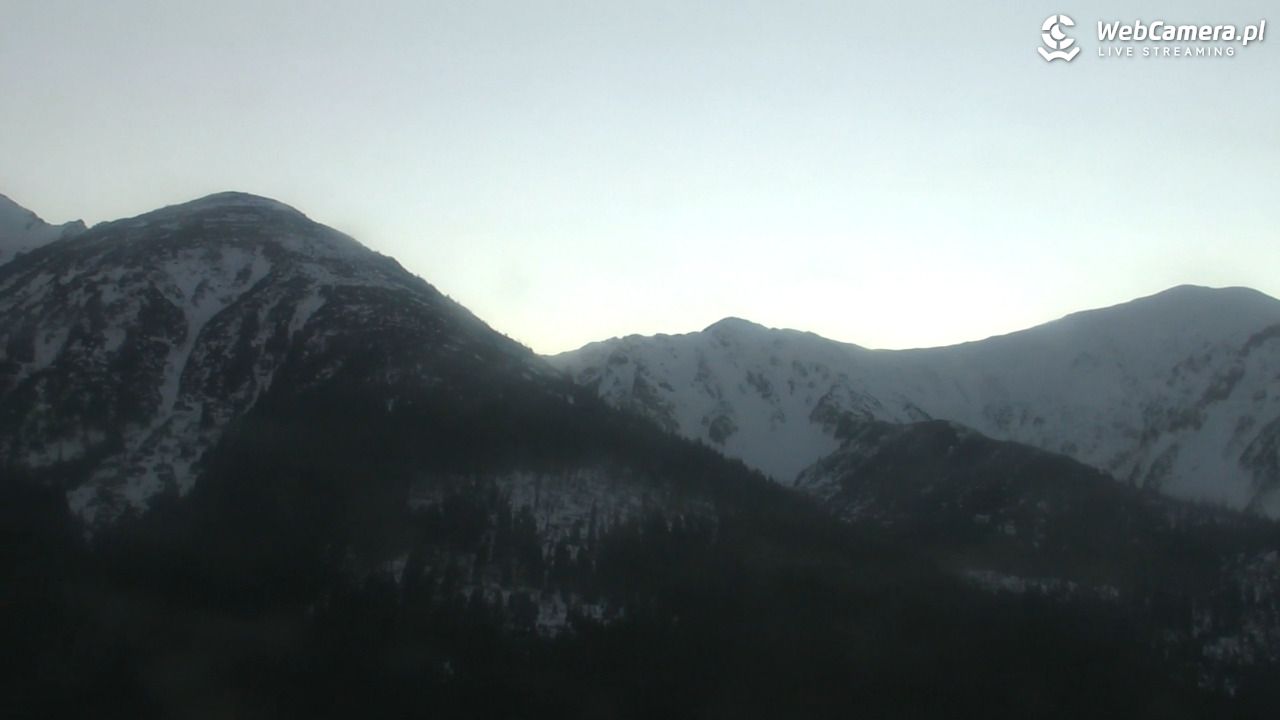 TATRY  Zachodnie - 29 grudzień 2025, 15:41