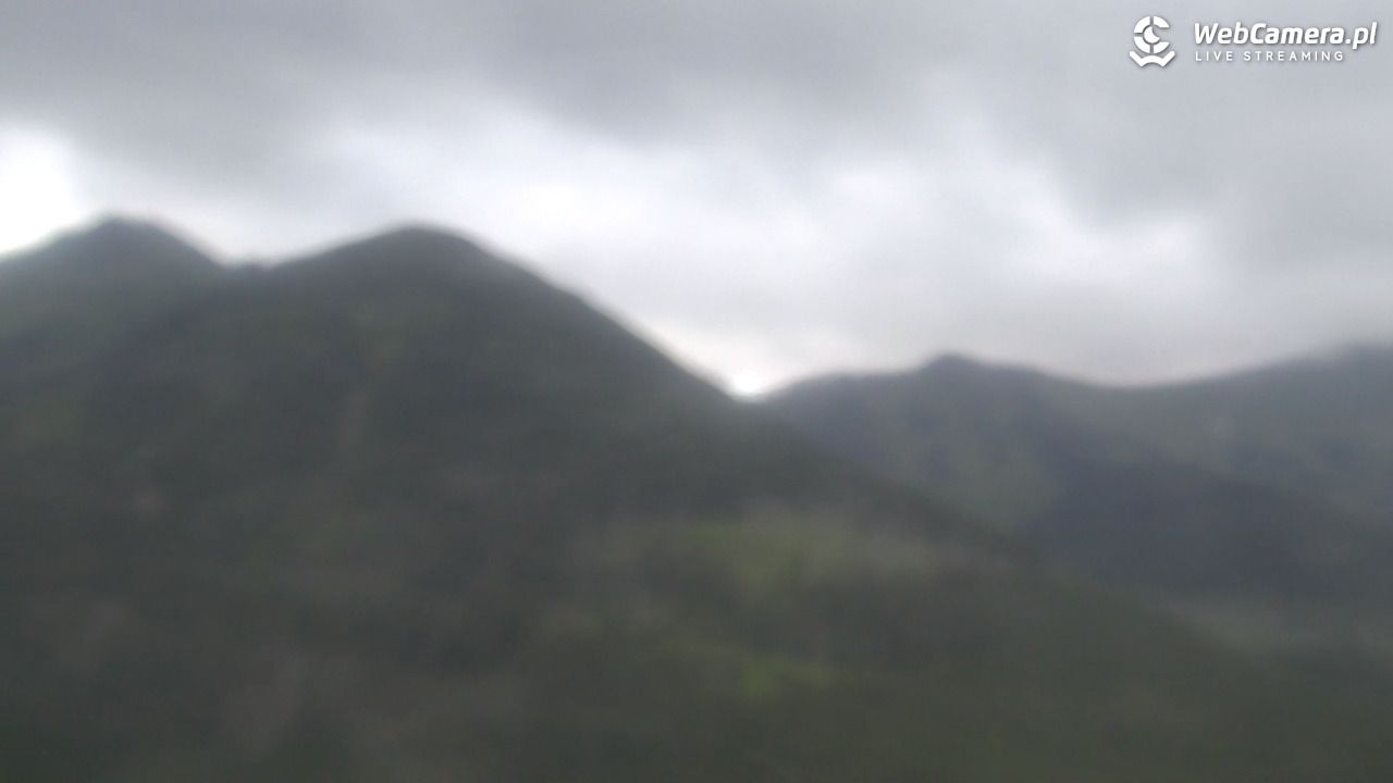 TATRY  Zachodnie - 11 lipiec 2026, 19:00