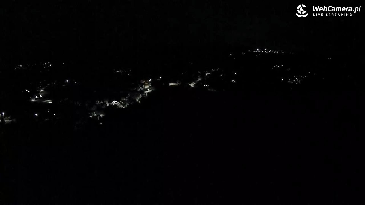 Polańczyk - Zawóz - LIVE! - 22 sierpień 2025, 22:35