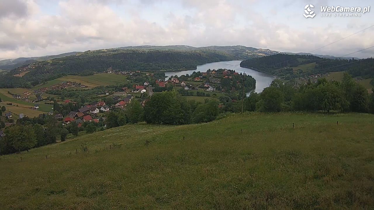Polańczyk - Zawóz - LIVE! - 24 czerwiec 2025, 06:12