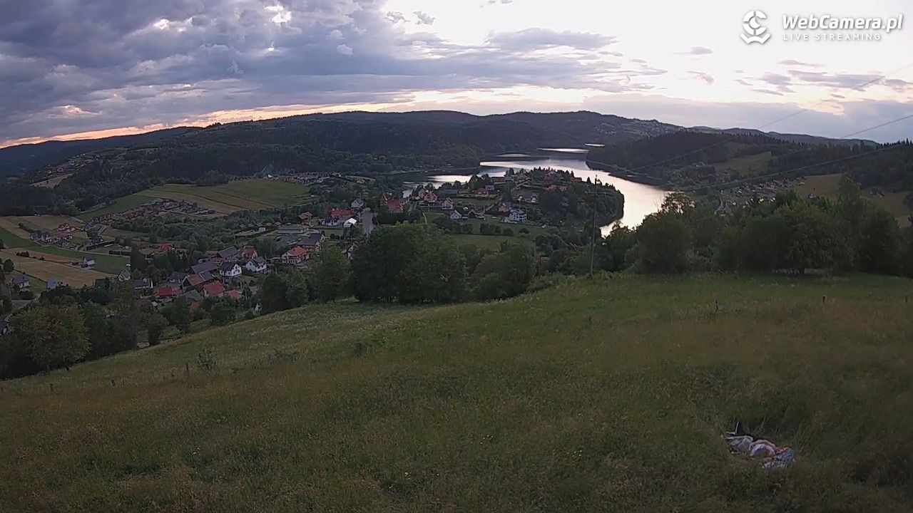 Polańczyk - Zawóz - LIVE! - 25 czerwiec 2025, 20:36
