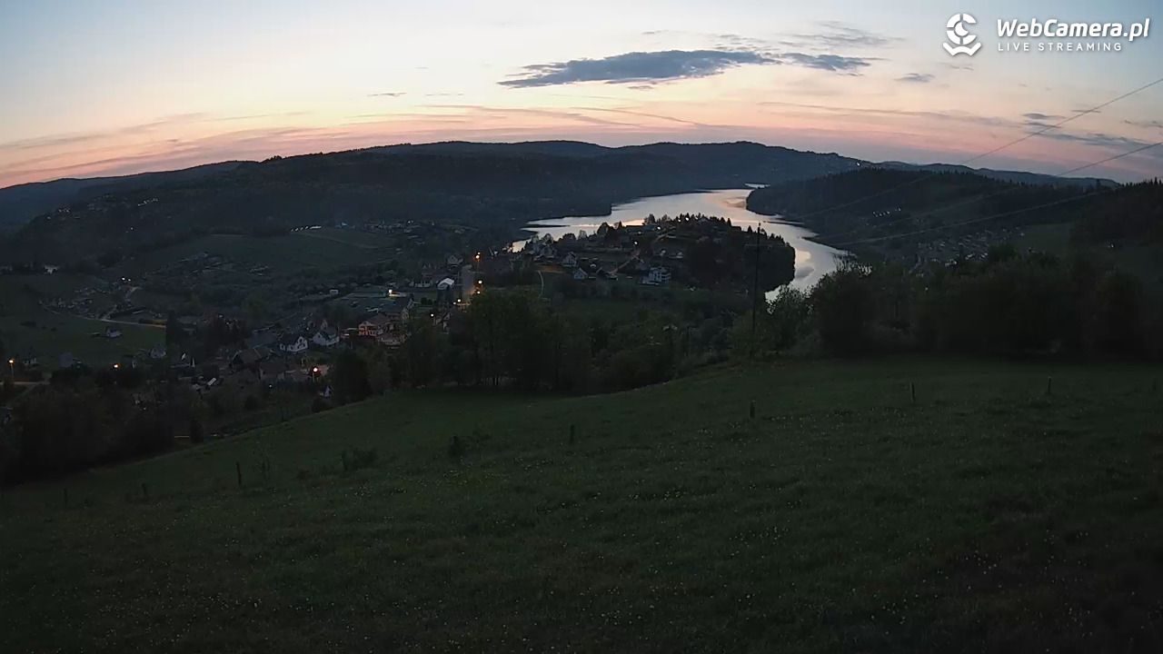 Polańczyk - Zawóz - LIVE! - 13 maj 2025, 20:33