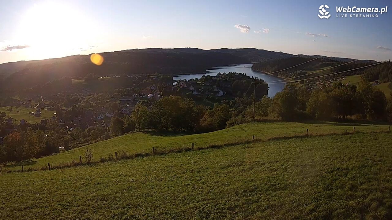 Polańczyk - Zawóz - LIVE! - 24 sierpień 2025, 18:38