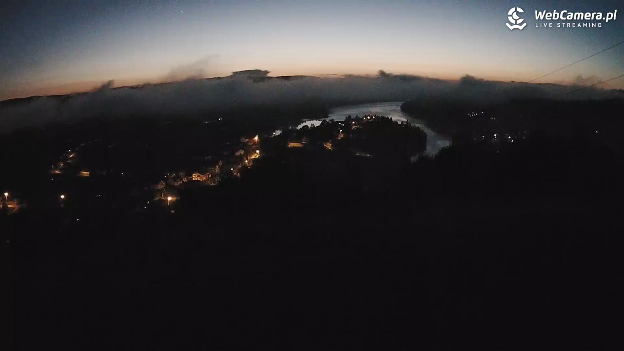 Polańczyk - Zawóz - LIVE! - 15 maj 2025, 21:12