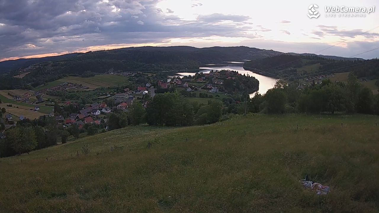 Polańczyk - Zawóz - LIVE! - 25 czerwiec 2025, 20:36