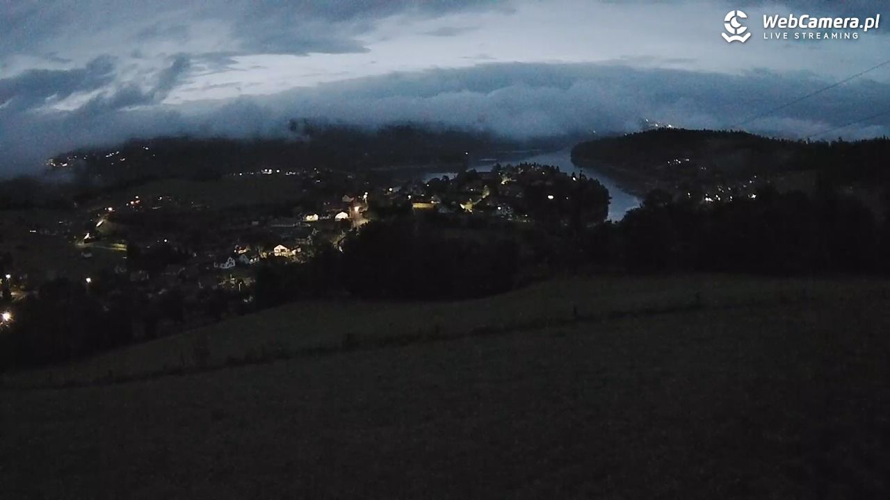 Polańczyk - Zawóz - LIVE! - 21 sierpień 2025, 20:06