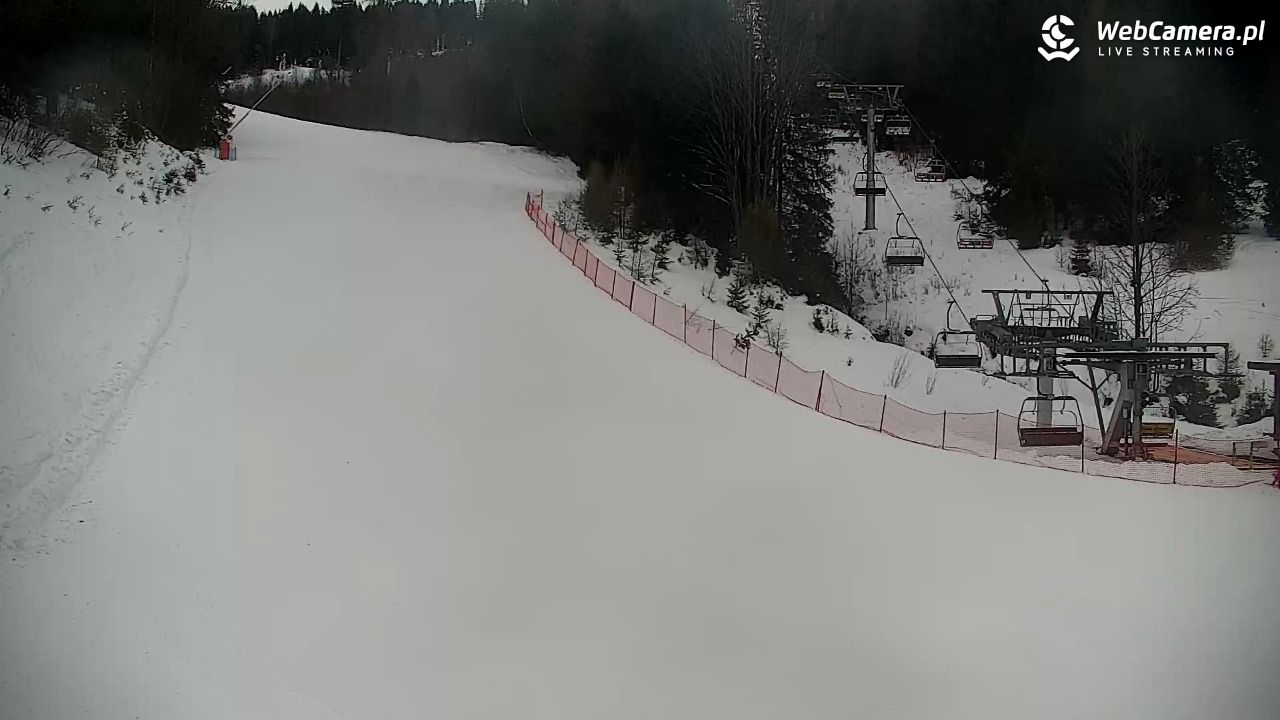 BACHLEDKA Ski & Sun  - Jezersko - 22 styczeń 2026, 07:39