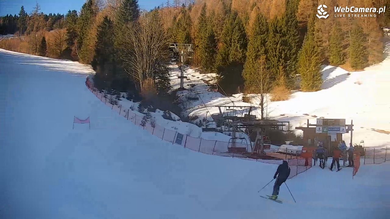 BACHLEDKA Ski & Sun  - Jezersko - 07 marzec 2026, 08:25