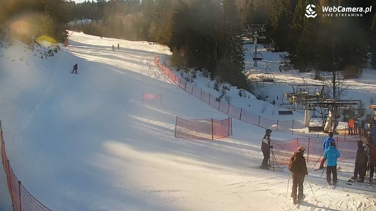 BACHLEDKA Ski & Sun  - Jezersko - 21 styczeń 2026, 12:34