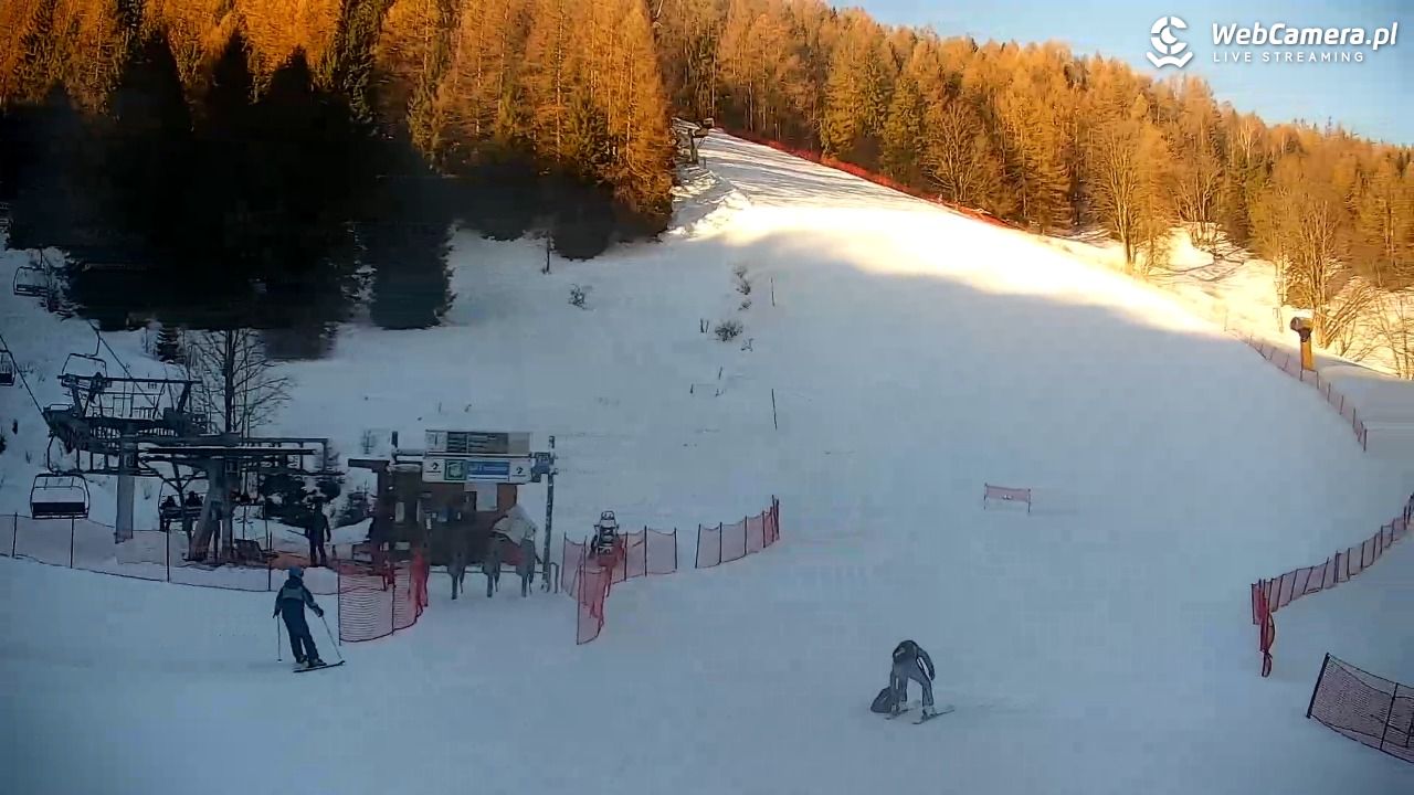 BACHLEDKA Ski & Sun  - Jezersko - 21 styczeń 2026, 09:25