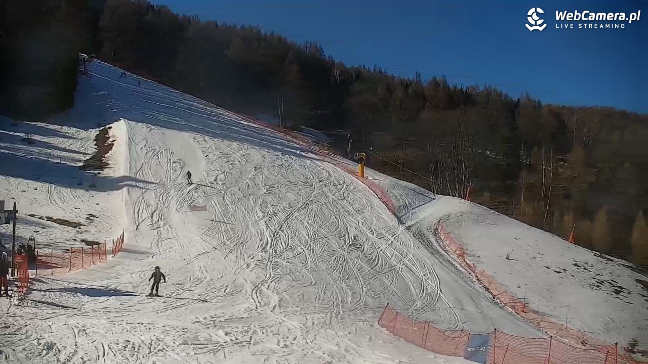 BACHLEDKA Ski & Sun  - Jezersko - 07 marzec 2026, 13:20