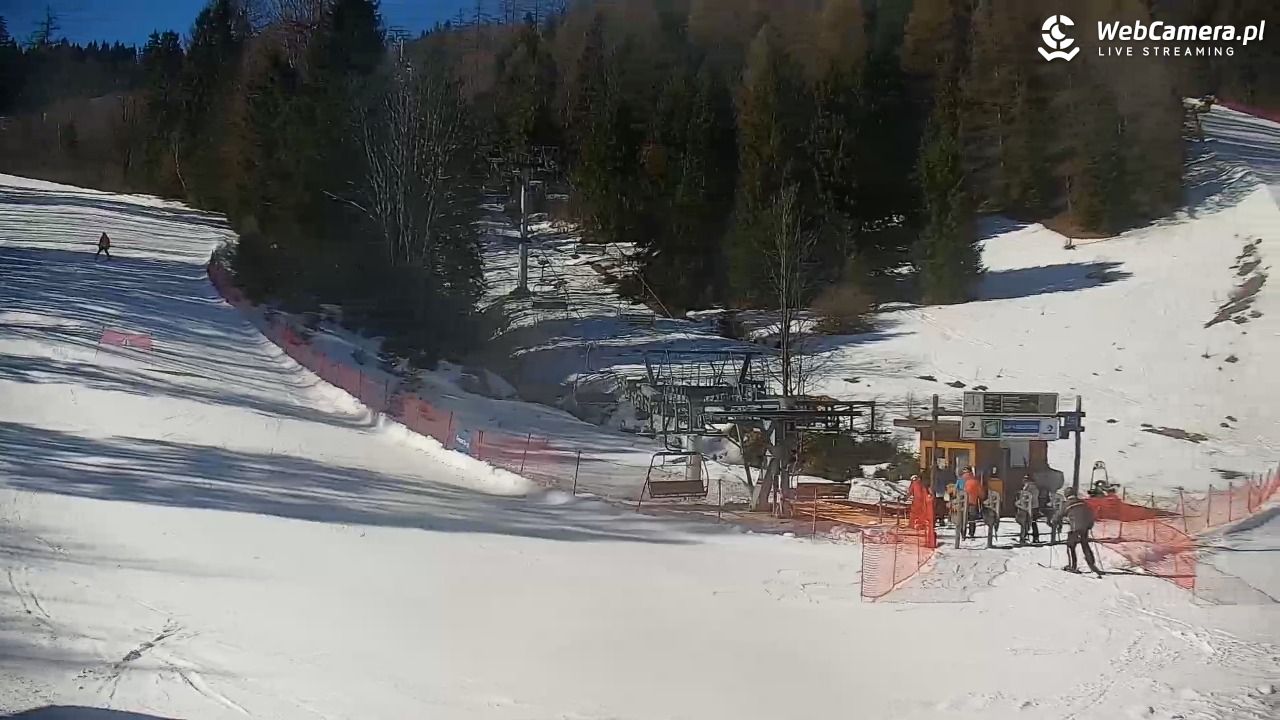 BACHLEDKA Ski & Sun  - Jezersko - 06 marzec 2026, 10:26