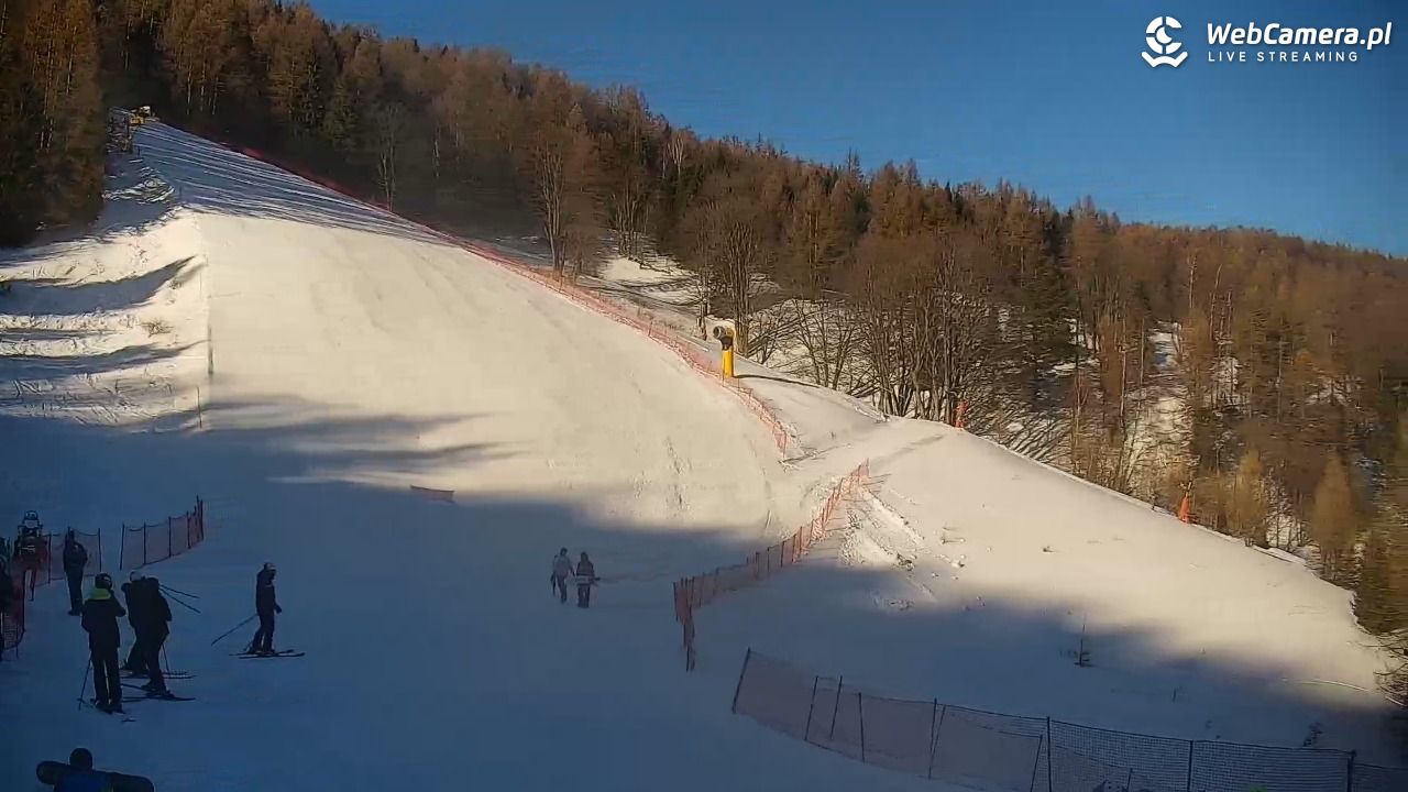 BACHLEDKA Ski & Sun  - Jezersko - 21 styczeń 2026, 10:43