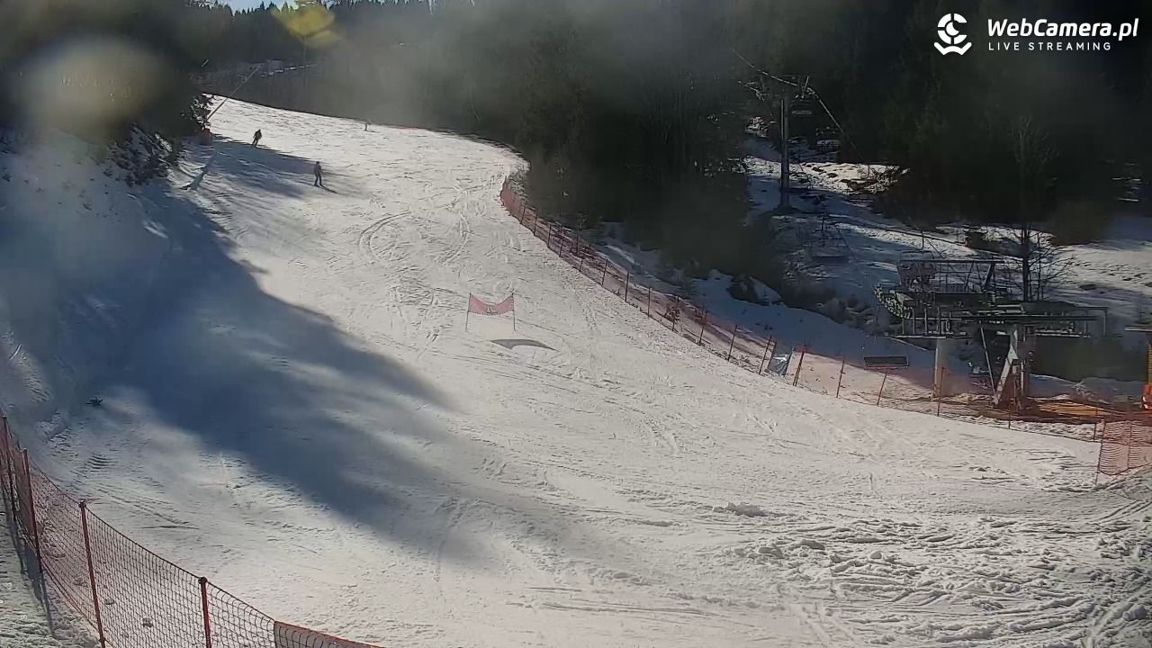 BACHLEDKA Ski & Sun  - Jezersko - 07 marzec 2026, 13:21