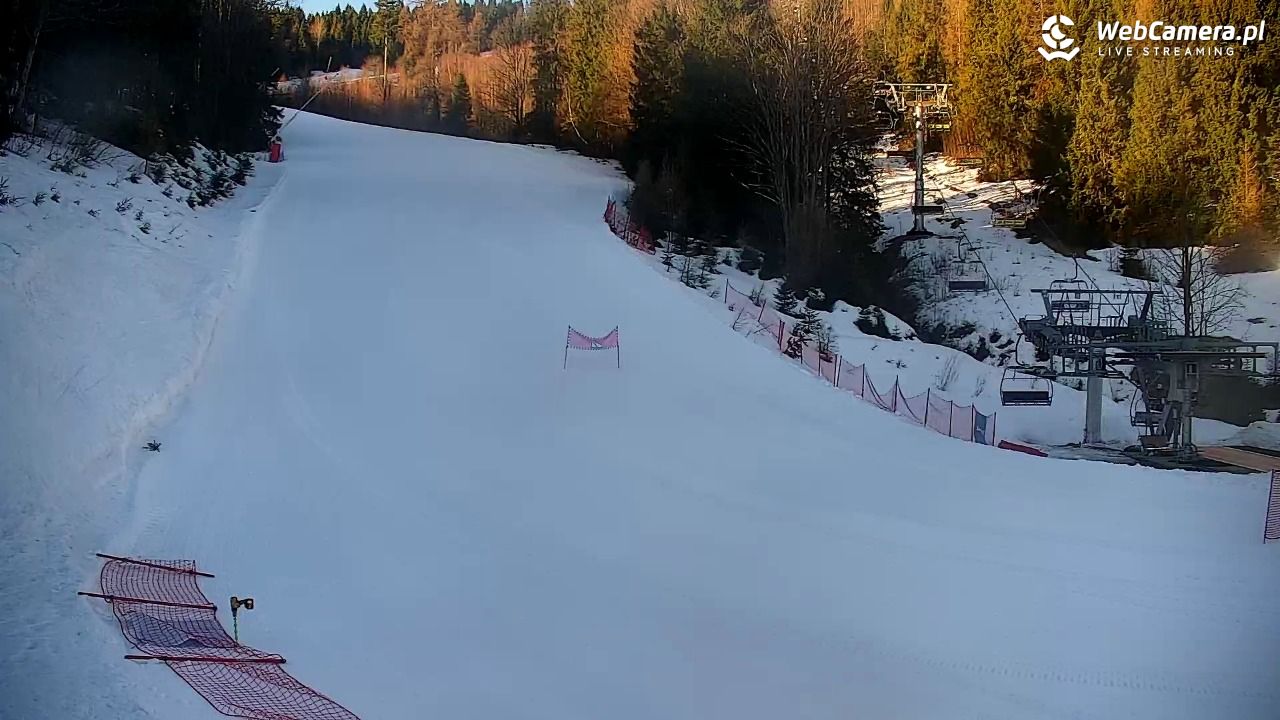 BACHLEDKA Ski & Sun  - Jezersko - 07 marzec 2026, 07:50