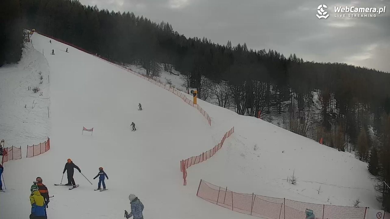 BACHLEDKA Ski & Sun  - Jezersko - 22 styczeń 2026, 12:20