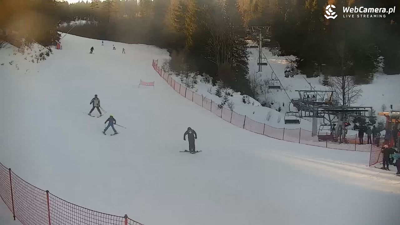 BACHLEDKA Ski & Sun  - Jezersko - 20 styczeń 2026, 13:33