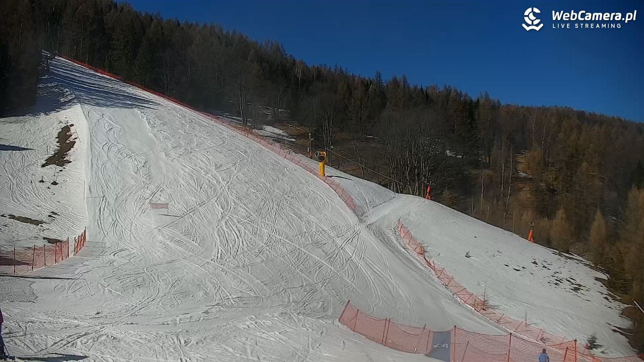 BACHLEDKA Ski & Sun  - Jezersko - 07 marzec 2026, 11:31