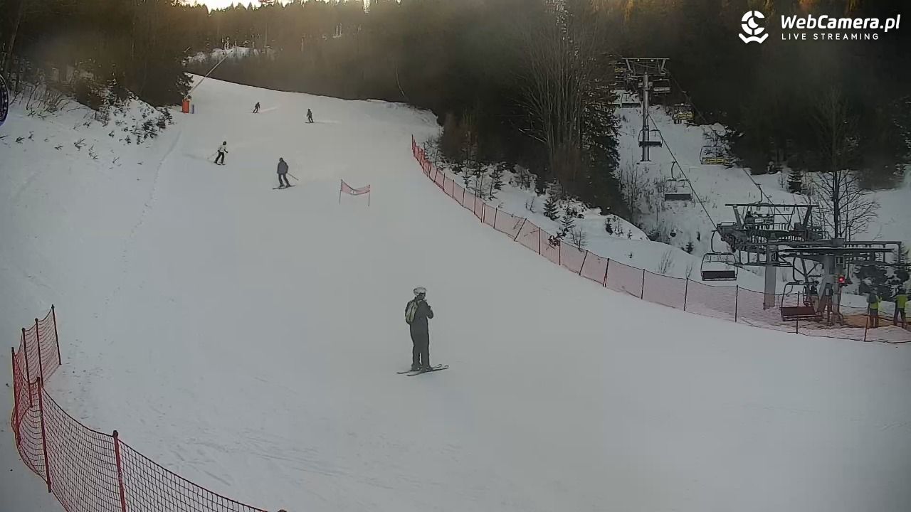 BACHLEDKA Ski & Sun  - Jezersko - 19 styczeń 2026, 13:58