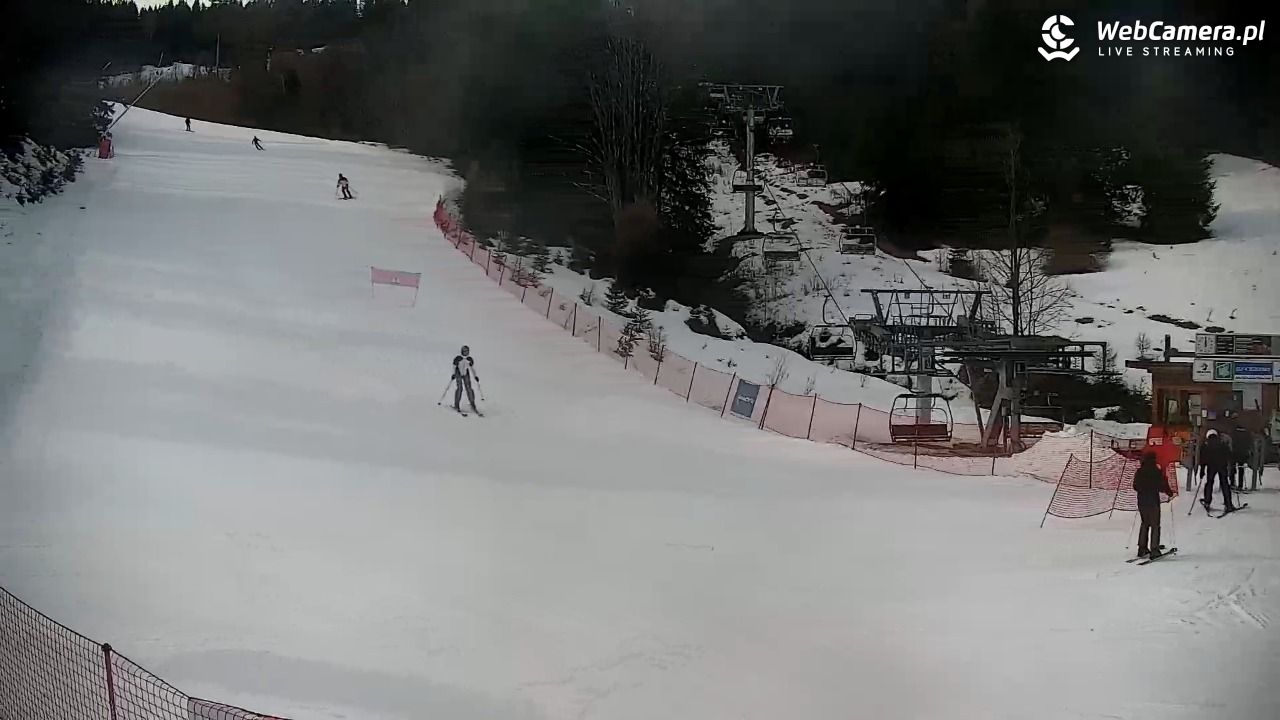 BACHLEDKA Ski & Sun  - Jezersko - 08 marzec 2026, 10:40