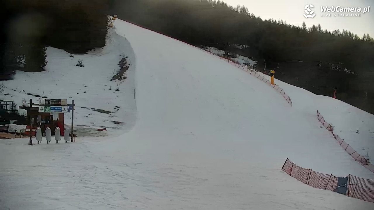 BACHLEDKA Ski & Sun  - Jezersko - 06 marzec 2026, 16:27