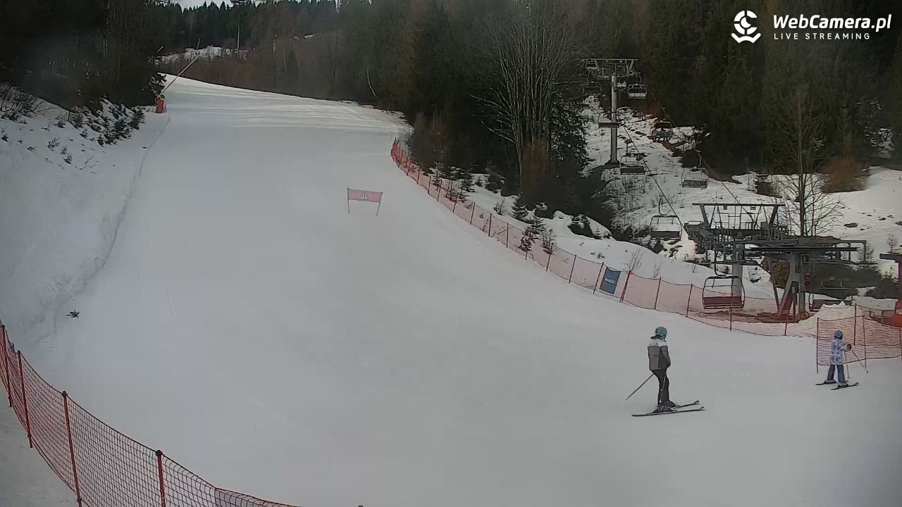 BACHLEDKA Ski & Sun  - Jezersko - 08 marzec 2026, 08:38