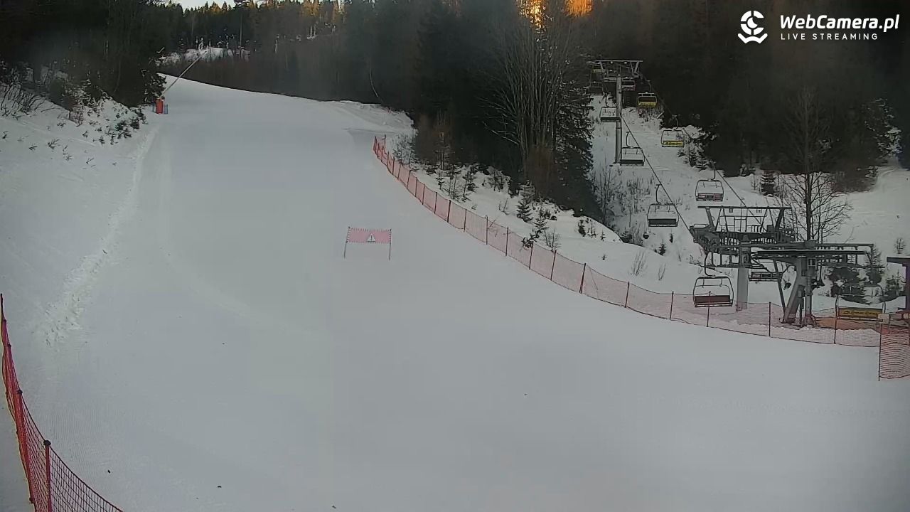 BACHLEDKA Ski & Sun  - Jezersko - 21 styczeń 2026, 08:32