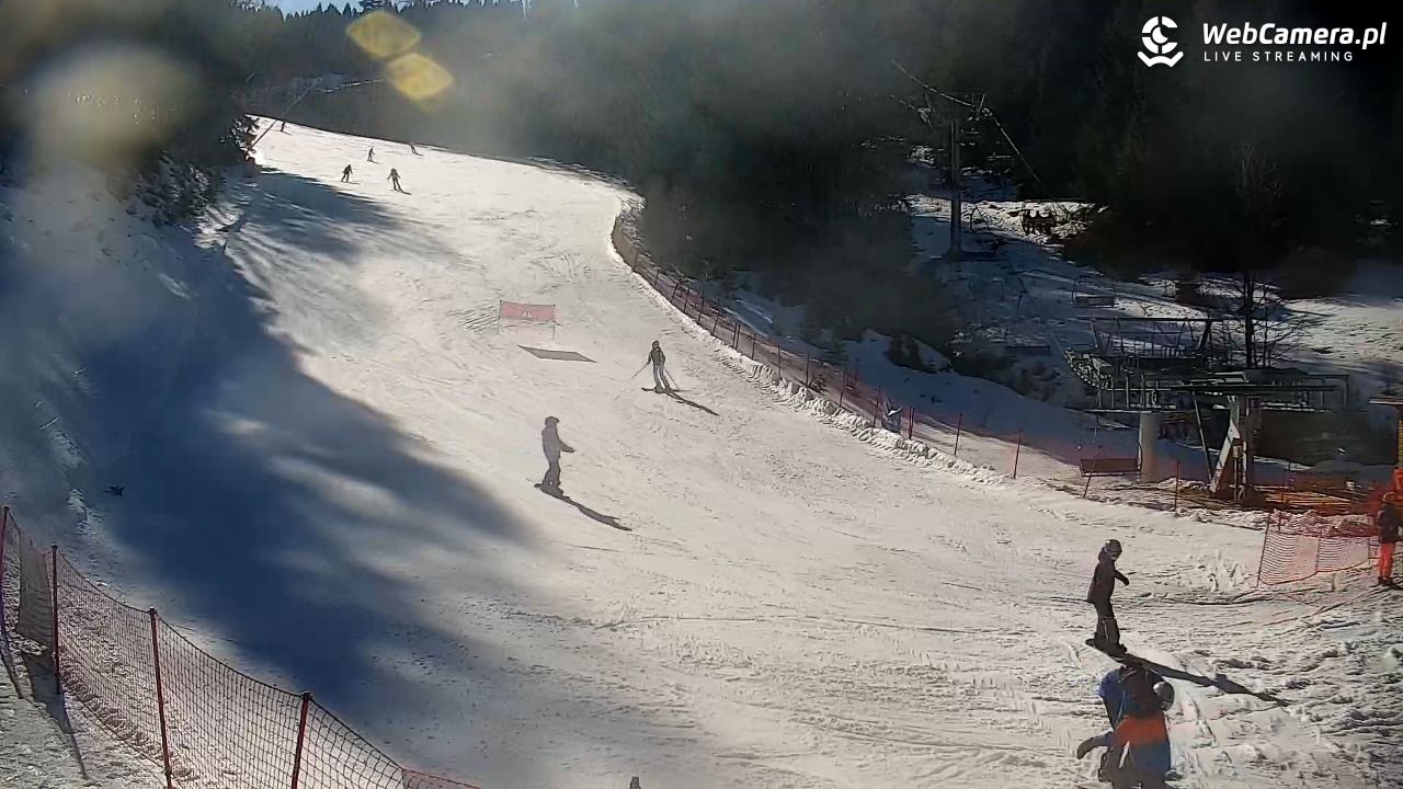 BACHLEDKA Ski & Sun  - Jezersko - 05 marzec 2026, 13:29