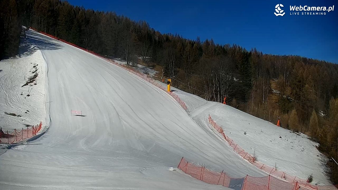 BACHLEDKA Ski & Sun  - Jezersko - 05 marzec 2026, 10:09