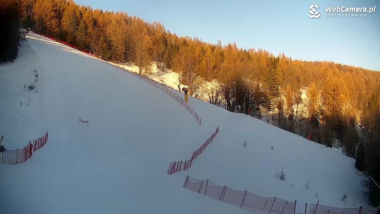 BACHLEDKA Ski & Sun  - Jezersko - 19 styczeń 2026, 09:04