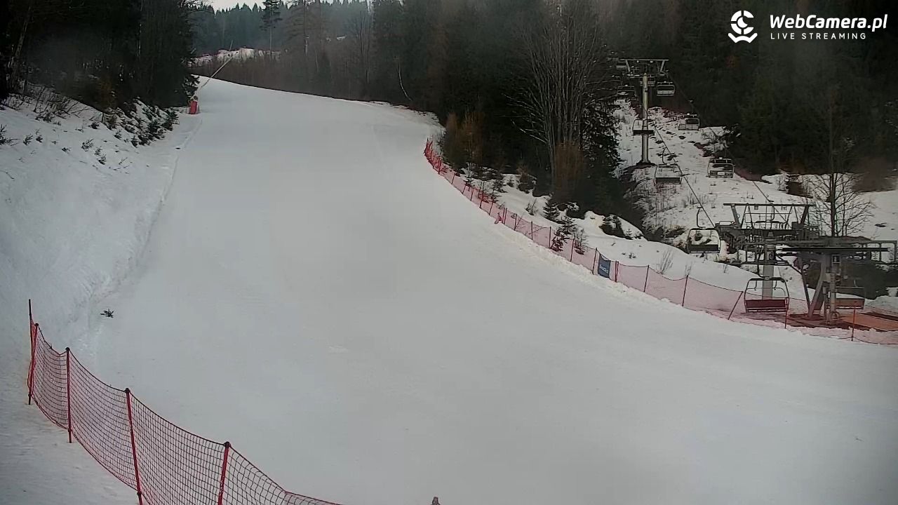 BACHLEDKA Ski & Sun  - Jezersko - 05 marzec 2026, 06:12