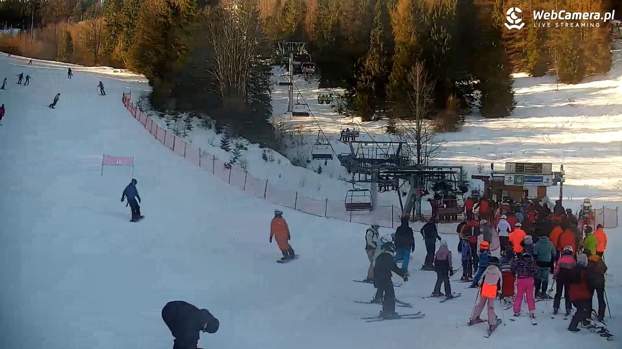 BACHLEDKA Ski & Sun  - Jezersko - 21 styczeń 2026, 11:10