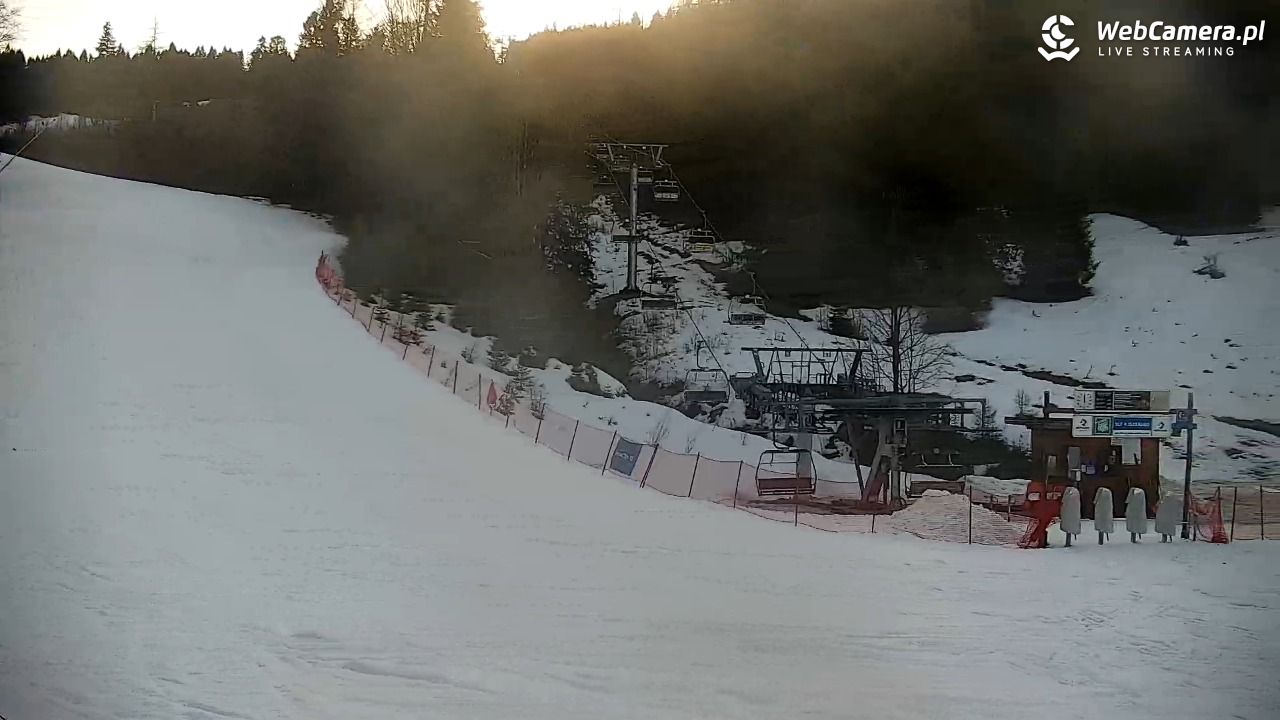 BACHLEDKA Ski & Sun  - Jezersko - 09 marzec 2026, 16:03