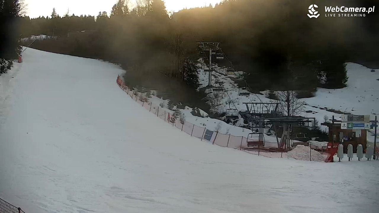 BACHLEDKA Ski & Sun  - Jezersko - 09 marzec 2026, 16:03