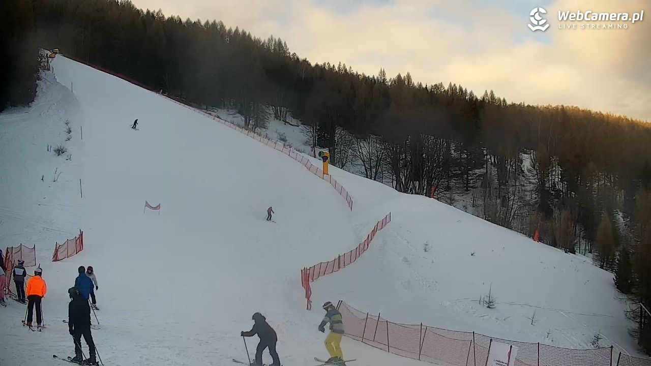 BACHLEDKA Ski & Sun  - Jezersko - 23 styczeń 2026, 13:51