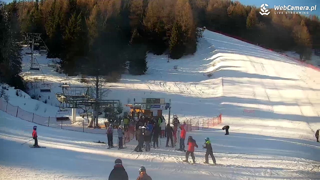 BACHLEDKA Ski & Sun  - Jezersko - 20 styczeń 2026, 12:25