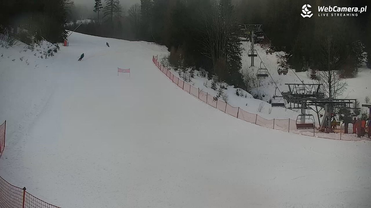 BACHLEDKA Ski & Sun  - Jezersko - 23 styczeń 2026, 11:09