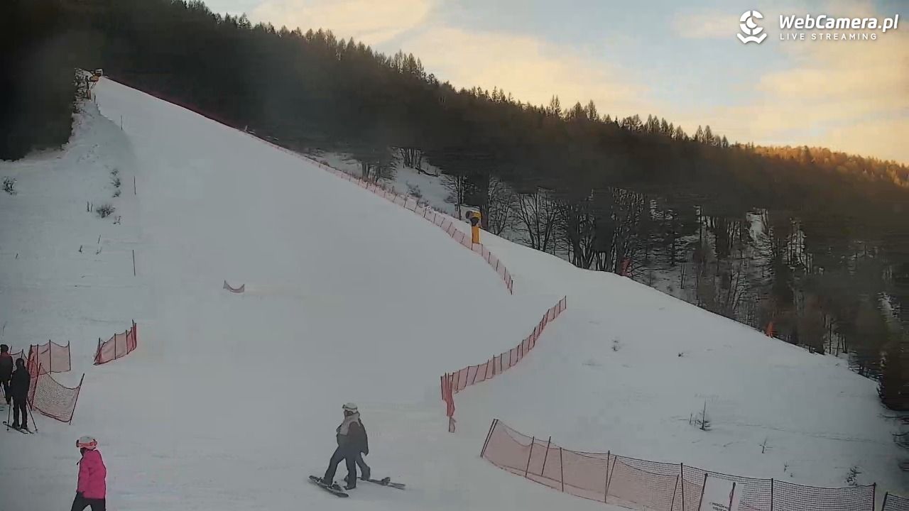 BACHLEDKA Ski & Sun  - Jezersko - 23 styczeń 2026, 14:16