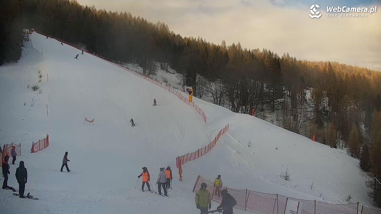 BACHLEDKA Ski & Sun  - Jezersko - 23 styczeń 2026, 12:00