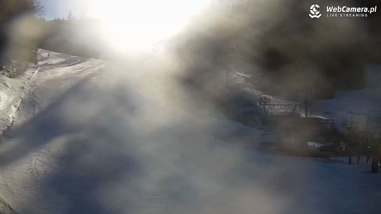 BACHLEDKA Ski & Sun  - Jezersko - 06 marzec 2026, 15:14