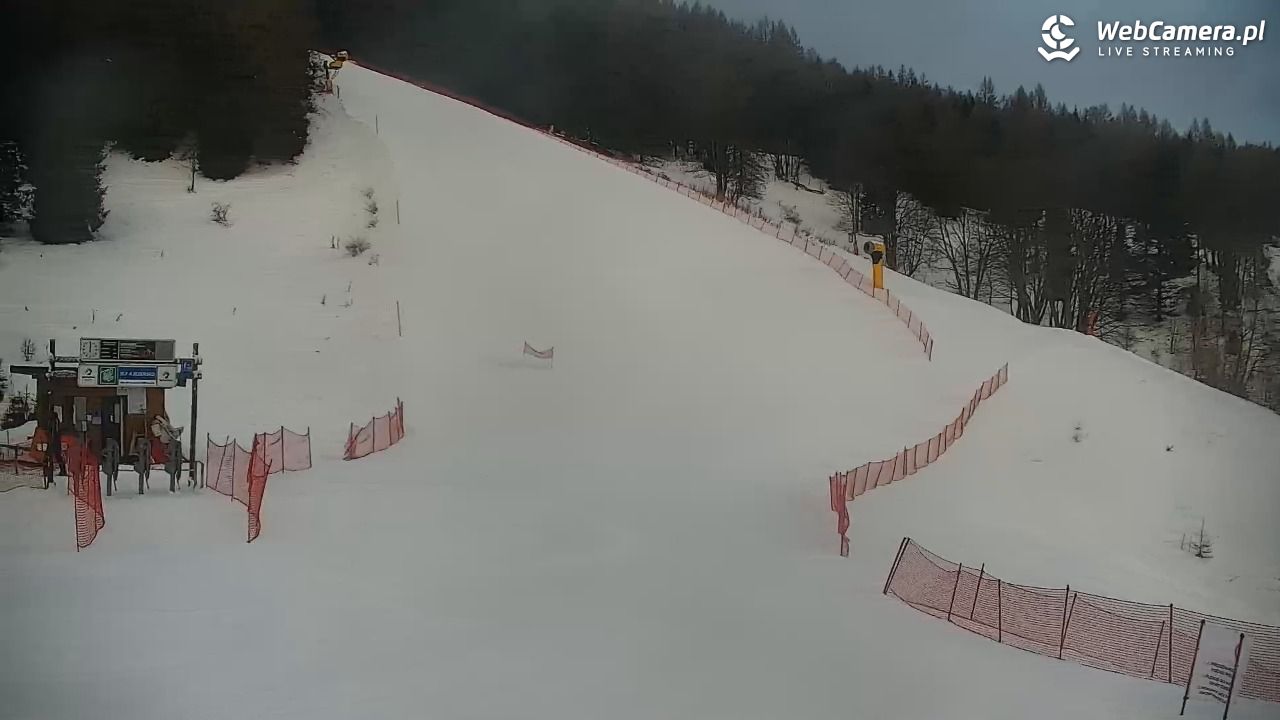 BACHLEDKA Ski & Sun  - Jezersko - 23 styczeń 2026, 08:40