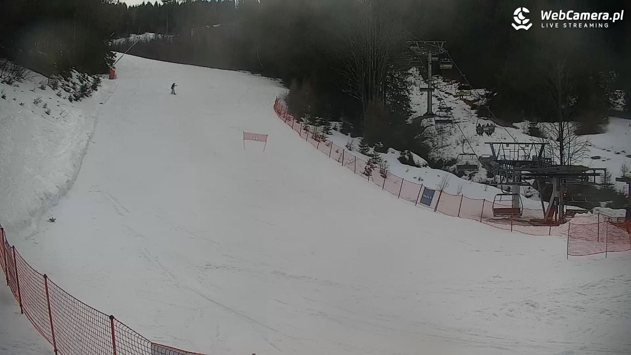 BACHLEDKA Ski & Sun  - Jezersko - 08 marzec 2026, 14:27