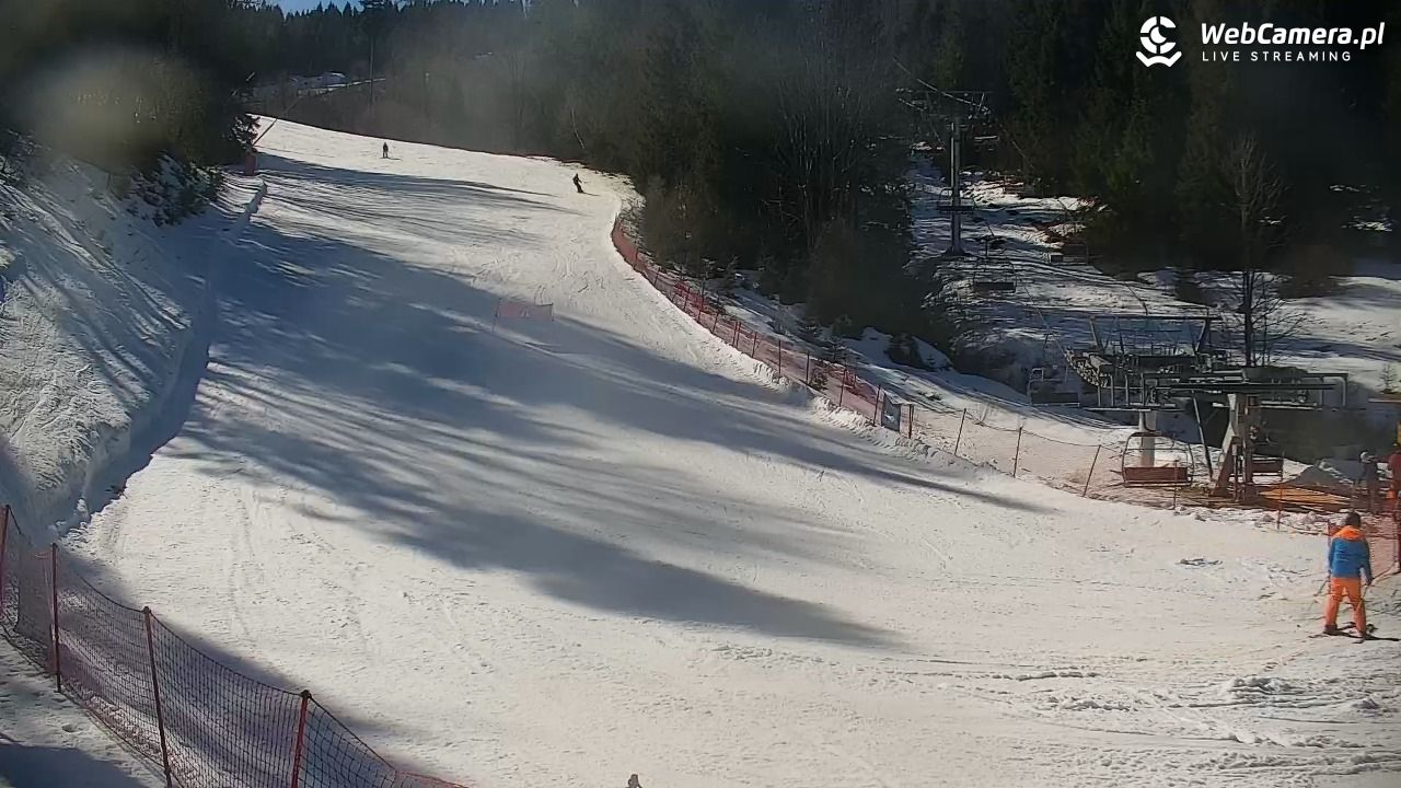 BACHLEDKA Ski & Sun  - Jezersko - 06 marzec 2026, 12:28