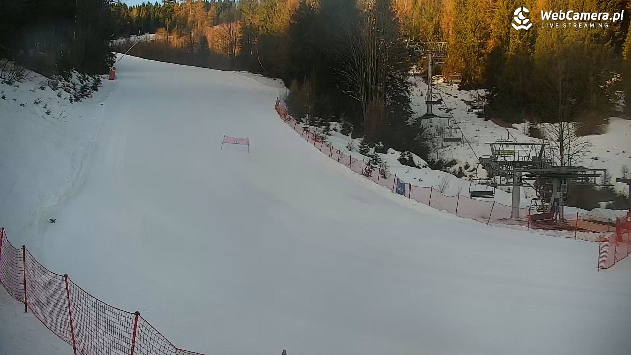 BACHLEDKA Ski & Sun  - Jezersko - 06 marzec 2026, 07:28
