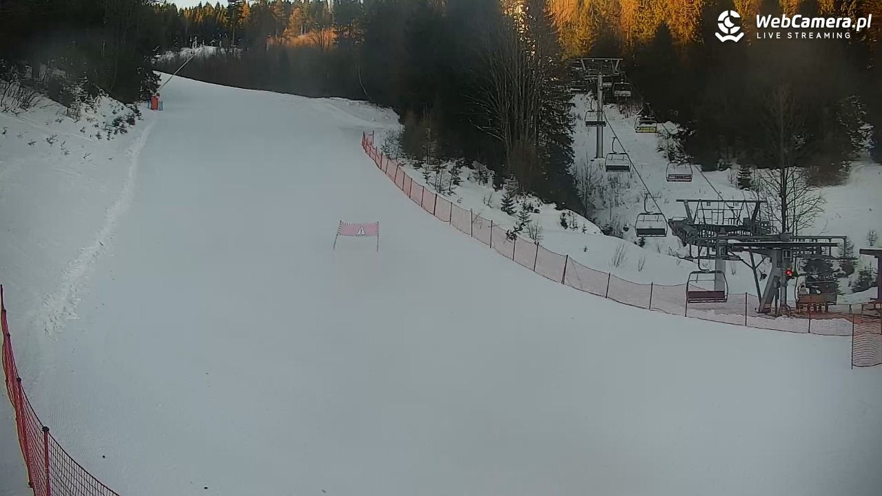 BACHLEDKA Ski & Sun  - Jezersko - 21 styczeń 2026, 09:26