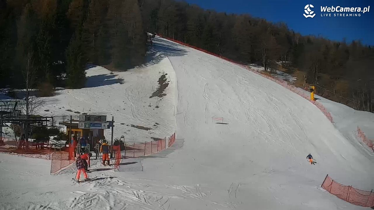 BACHLEDKA Ski & Sun  - Jezersko - 07 marzec 2026, 09:52