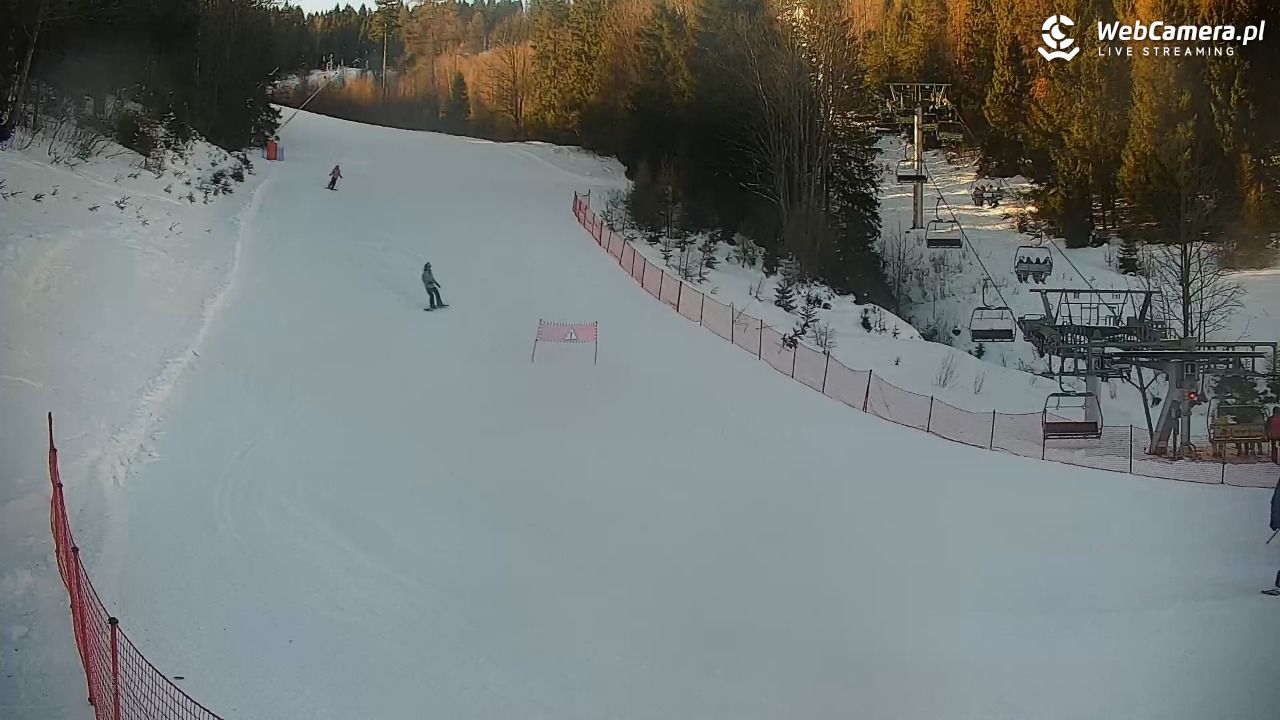 BACHLEDKA Ski & Sun  - Jezersko - 21 styczeń 2026, 10:40